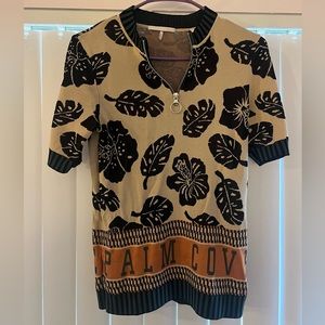 Scotch & Soda top and bottom set